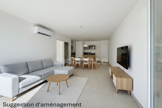 achat appartement langlade 30980