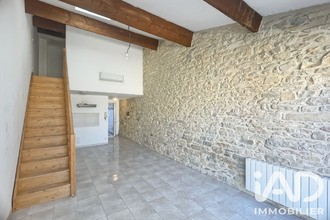 achat appartement langlade 30980