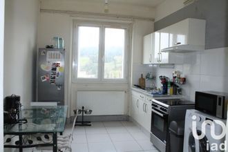 achat appartement langogne 48300