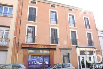 achat appartement langogne 48300