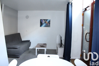 achat appartement langogne 48300