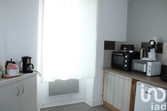 achat appartement langogne 48300