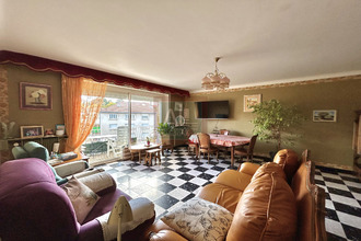 achat appartement langogne 48300