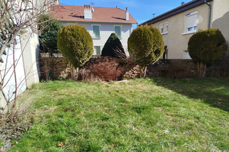 achat appartement langogne 48300