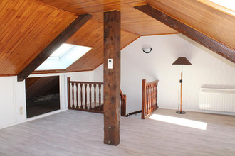 achat appartement langogne 48300