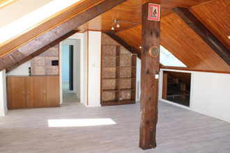 achat appartement langogne 48300