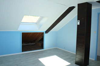 achat appartement langogne 48300