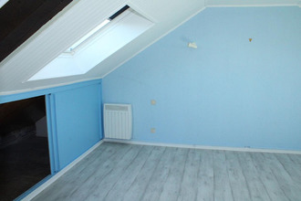 achat appartement langogne 48300