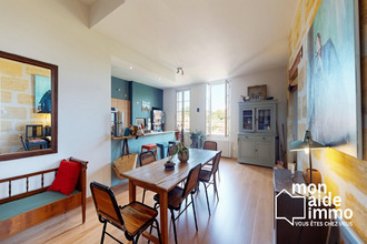 achat appartement langoiran 33550