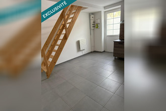 achat appartement langoiran 33550