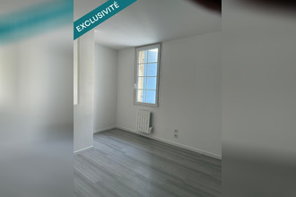 achat appartement langoiran 33550