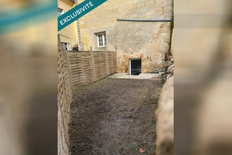 achat appartement langoiran 33550