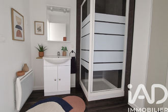 achat appartement langoiran 33550