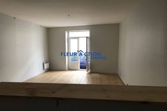 achat appartement langon 33210