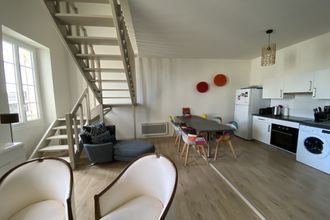 achat appartement langon 33210