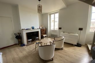 achat appartement langon 33210