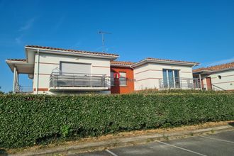 achat appartement langon 33210