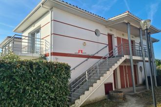 achat appartement langon 33210