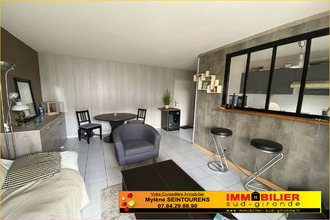 achat appartement langon 33210