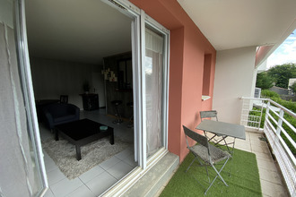 achat appartement langon 33210