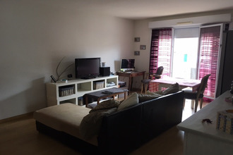 achat appartement langon 33210