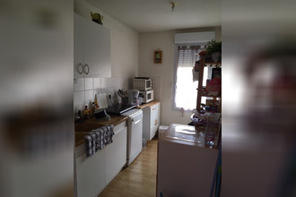 achat appartement langon 33210