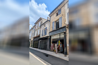 achat appartement langon 33210