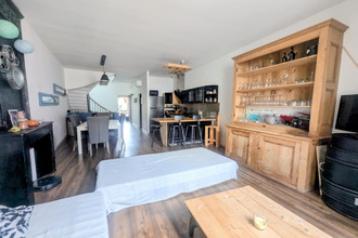 achat appartement langon 33210