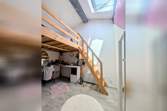 achat appartement langon 33210