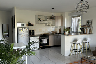 achat appartement langon 33210