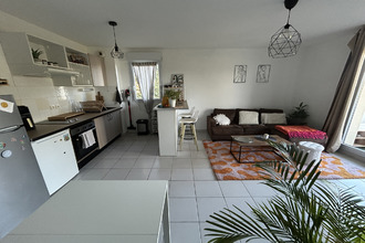 achat appartement langon 33210