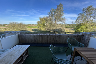 achat appartement langon 33210