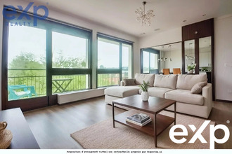 achat appartement langon 33210