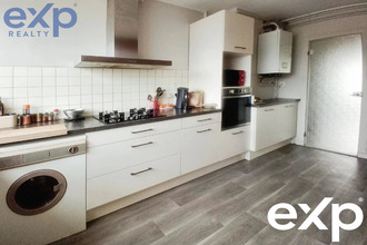 achat appartement langon 33210