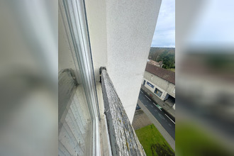 achat appartement langon 33210