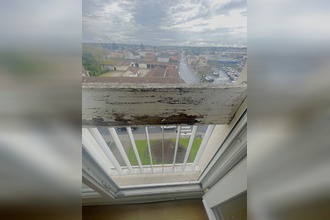 achat appartement langon 33210