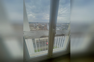 achat appartement langon 33210