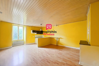 achat appartement langon 33210