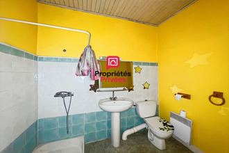 achat appartement langon 33210