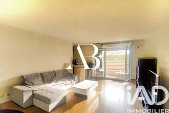 achat appartement langon 33210