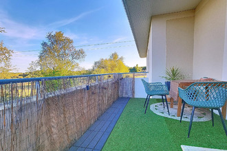 achat appartement langon 33210