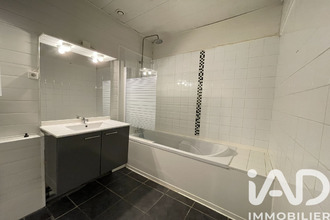 achat appartement langon 33210