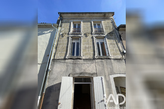 achat appartement langon 33210