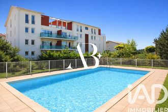 achat appartement langon 33210