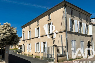achat appartement langon 33210