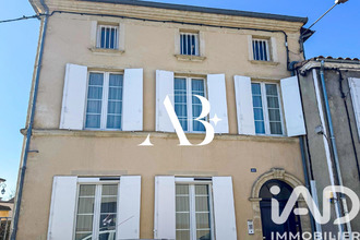 achat appartement langon 33210