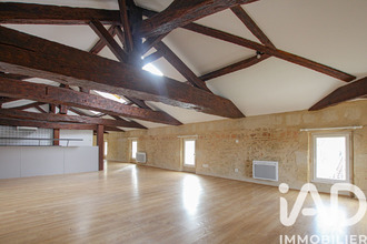 achat appartement langon 33210