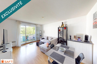 achat appartement langon 33210