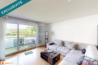 achat appartement langon 33210