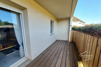 achat appartement langon 33210